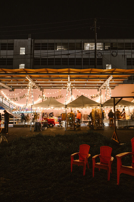 Maker’s Market 2.0